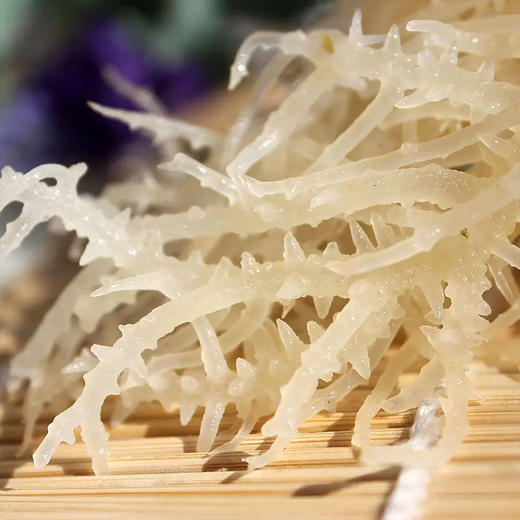 鲁泓海 龙须菜 150g/袋*3袋/5袋 商品图2