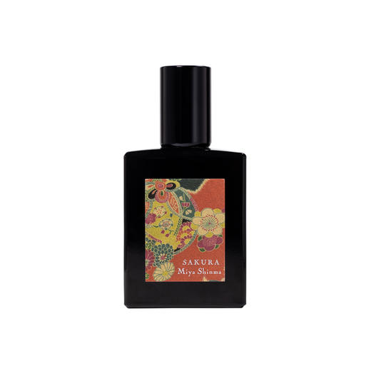 新间美也 和服-樱 Miva shinma KIMONO SAKURA 分装 商品图6