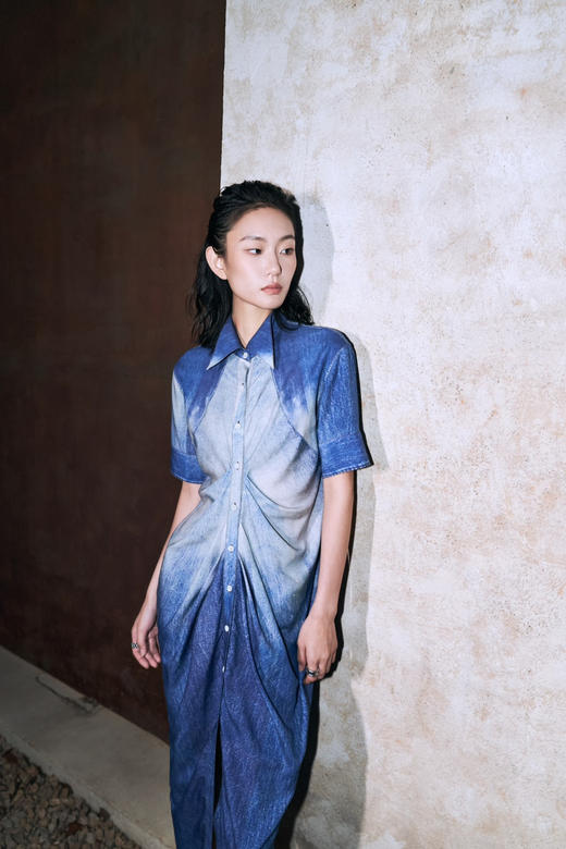 连衣裙 商品图3