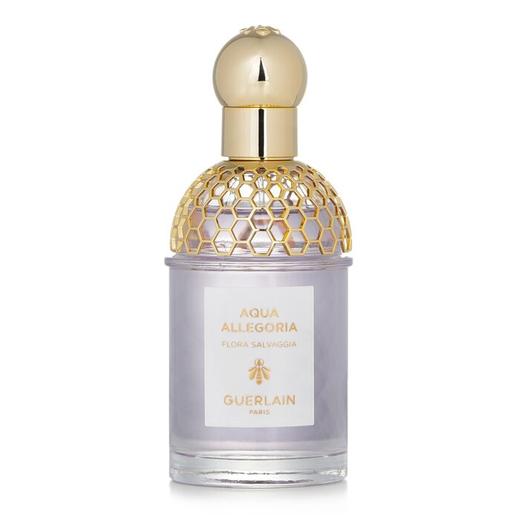 娇兰 - 花草水语-芳野仙踪 淡香水 EDT 商品图3