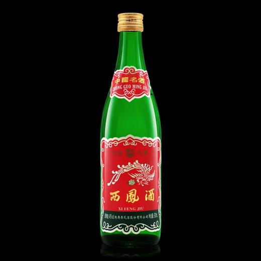 【整箱立减】2025年 西凤酒 小盖金奖89版矮脖 2020年 凤香型白酒 45度 500ml*9瓶 整箱 商品图2