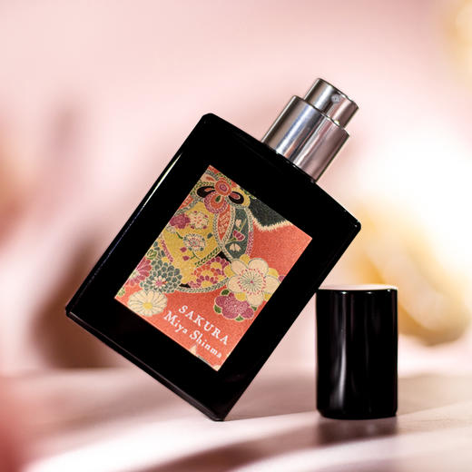 新间美也 和服-樱 Miva shinma KIMONO SAKURA 分装 商品图5