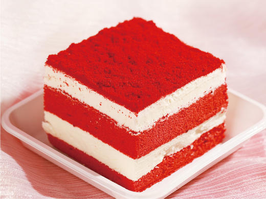 红丝绒慕斯 商品图0