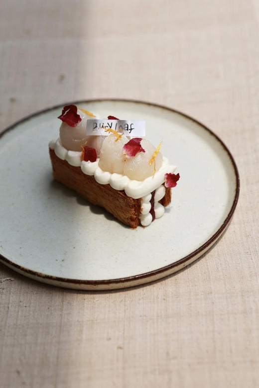 荔枝拿破仑酥 商品图0