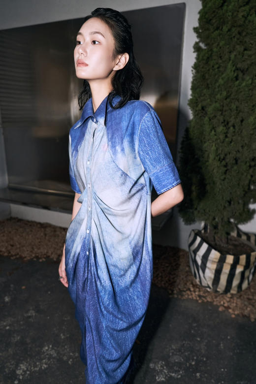 连衣裙 商品图0