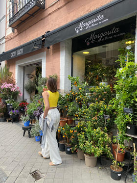 my vest 柠檬黄🍋