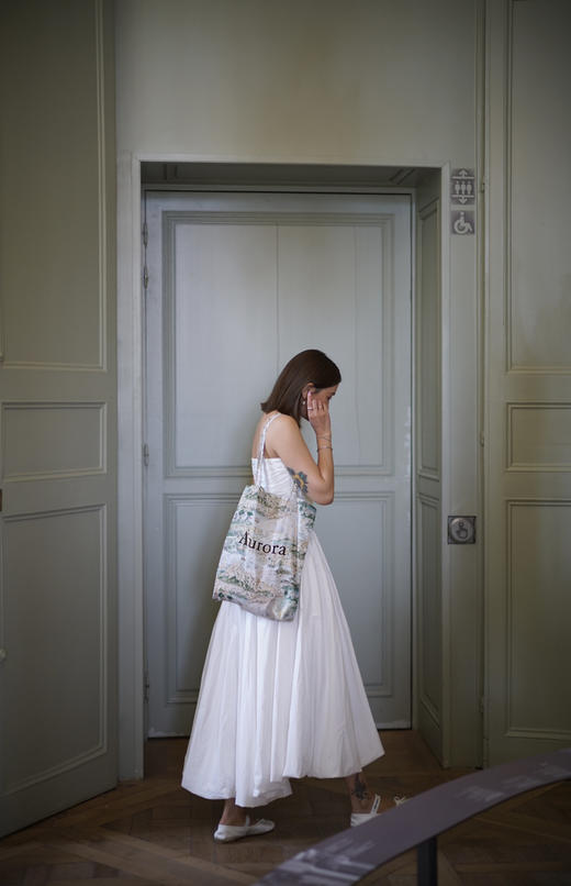 my dresses snow white 商品图9