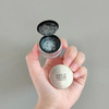 make up forever玫珂菲散粉小样1g 商品缩略图0