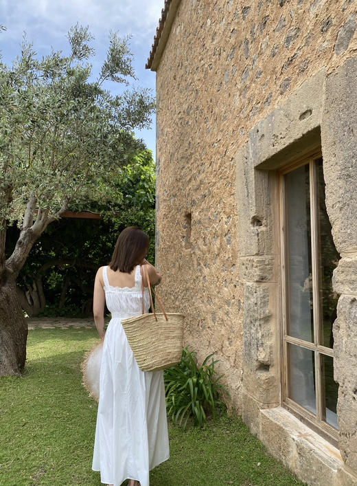 my dresses white 商品图10