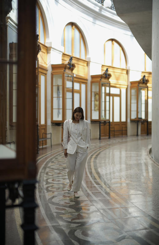 my jacket white 商品图2