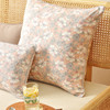 春日木槿系列靠包沙发客厅软包抱枕 商品缩略图3