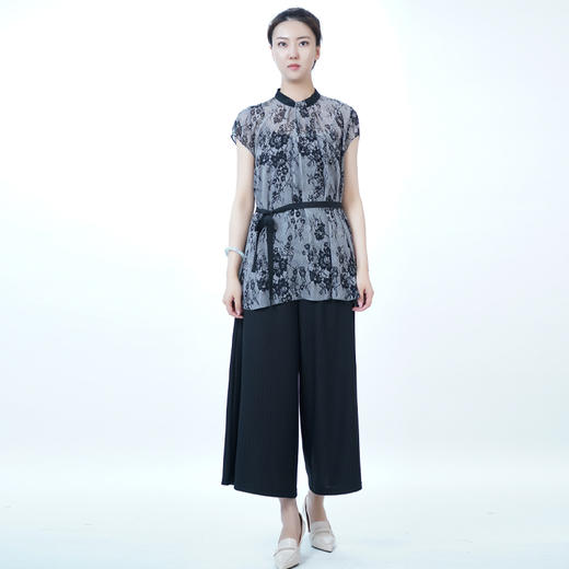 MF2A239麦克斯菲瑞女士休闲上衣 商品图1