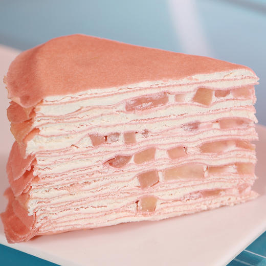 蜜桃千层 商品图0