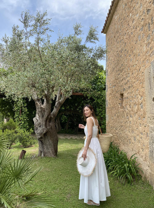 my dresses white 商品图2