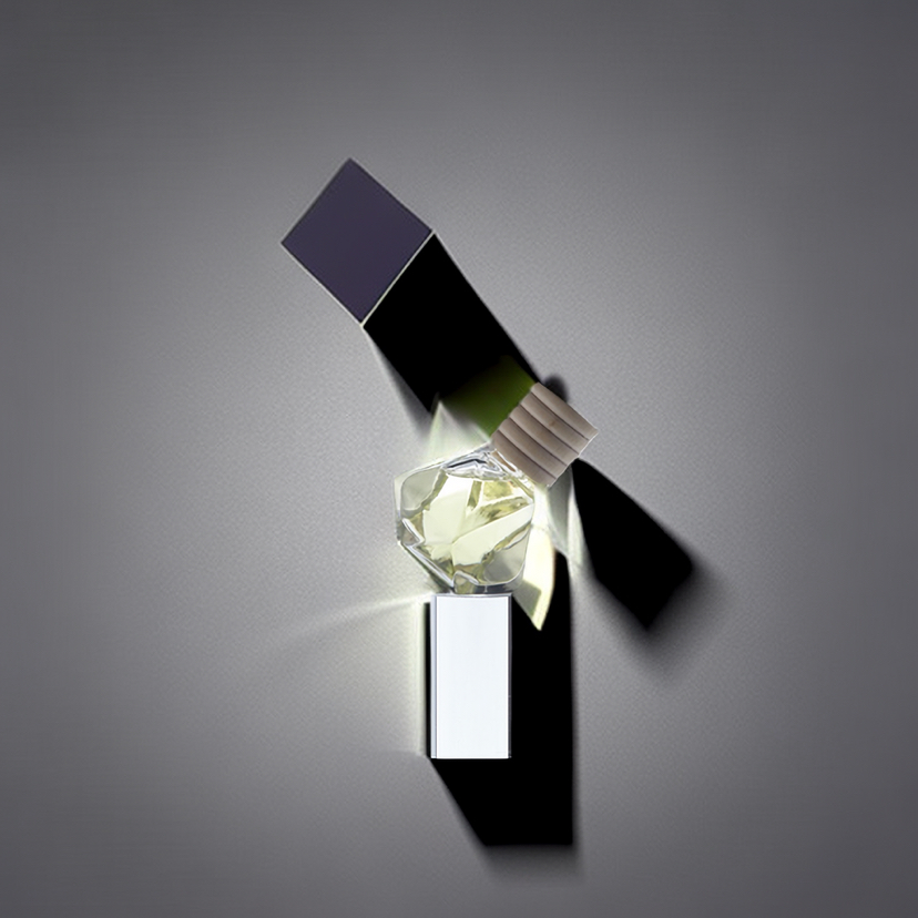 柠檬天竺葵车载香薰