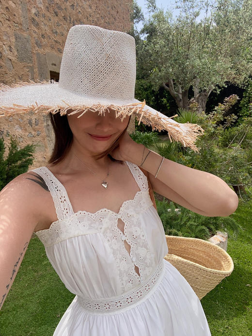 my dresses white 商品图6