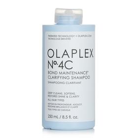 OLAPLEX - 4号 护肤洁净洗发水