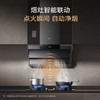 【CXW-350-Q2AWi】A.O.史密斯 大风量顶侧双吸油烟机 商品缩略图5