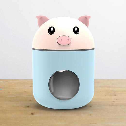 【买一次用半年！3秒驱蚊】BNRU灭蚊灯，家用灭蝇灯驱蚊器，孕婴可用，是驱蚊器也是小夜灯，方便便捷，大面积灭蚊，室内婴儿防蚊灭蚊，温和无味，户外灭蚊器！-QQ 商品图5