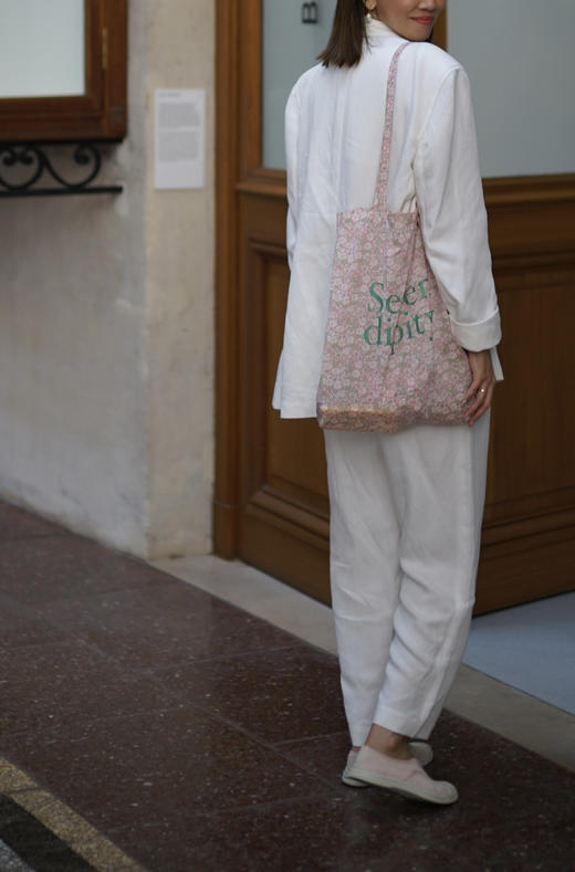 my jacket white 商品图4