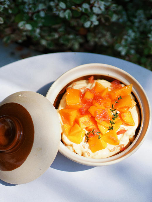 杨枝甘露煲仔蛋糕 商品图0