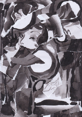 马老毛子丨A3微喷系列