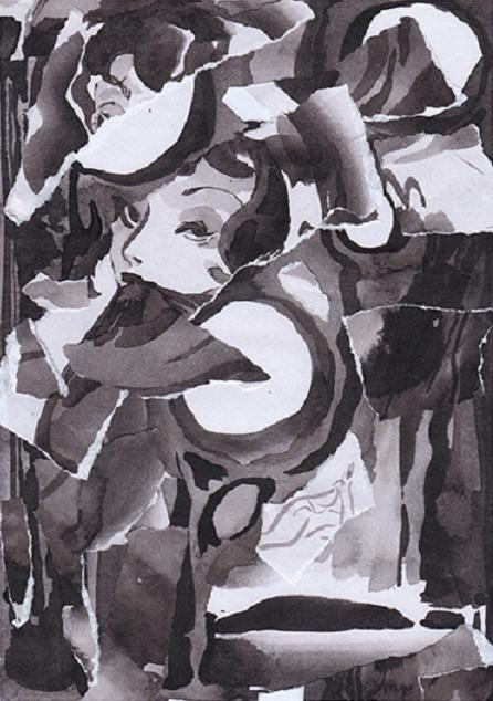 马老毛子丨A3微喷系列 商品图0