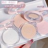 新品推荐【买1送1！再送粉扑】网红兔子限定哑光轻透薄定妆粉饼，隐藏毛孔，控油持妆，防水不易脱妆；补妆细腻丝滑，不打压底妆，让你一整天都美美哒！ 商品缩略图2