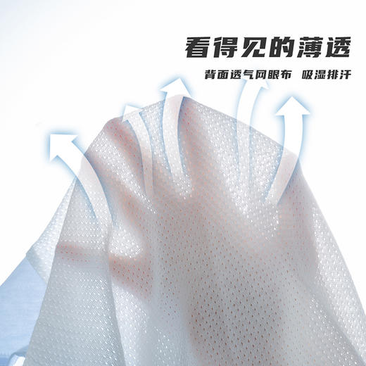 贝贝怡男宝宝短袖包屁衣夏季款新品婴儿爬服透气包屁衣（两件装）222B054
 商品图12