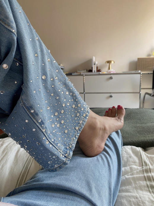 my jeans  102cm 商品图1