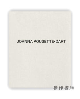 Joanna Pousette-Dart / 乔安娜·普塞特-达特