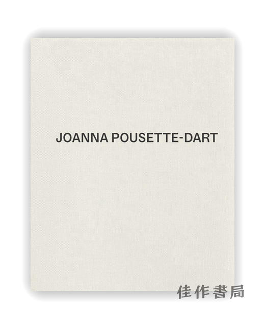 Joanna Pousette-Dart / 乔安娜·普塞特-达特 商品图0