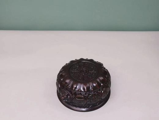 四神兽聚宝盆（精铜，含布局指导＋七宝） 商品图3