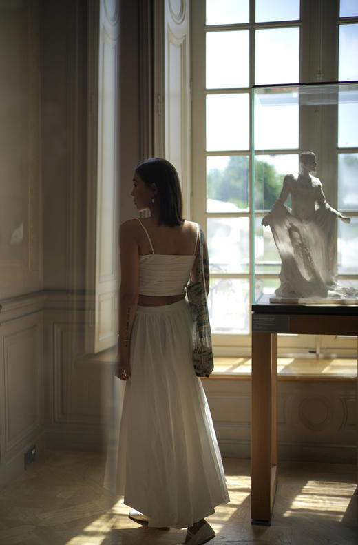 my dresses snow white 商品图8