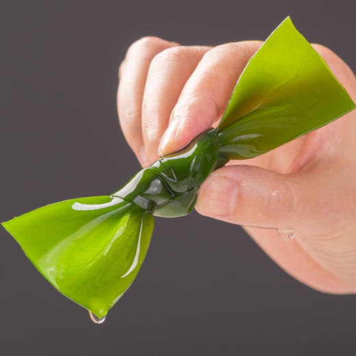 鲁泓海 海带结 150g/袋*3袋/5袋 商品图1