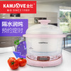 金灶KV-08T  KD-08A   陶瓷隔水燕窝炖盅全自动月子白瓷电炖锅煮粥锅bb煲家用 商品缩略图0