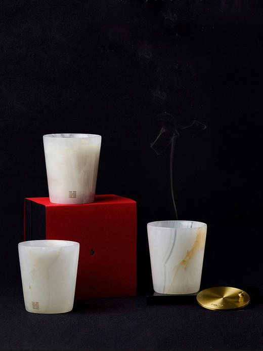 OARTO | 丰卦 天外法国天然低温香薰蜡烛礼盒 商品图1