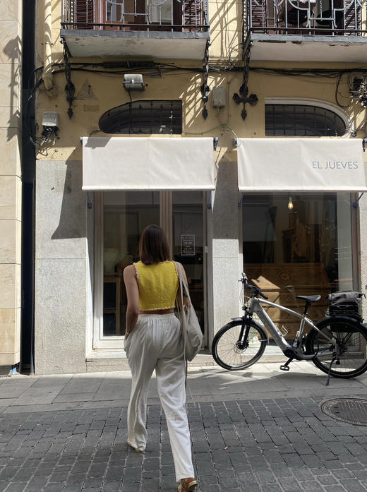 my vest 柠檬黄🍋 商品图2