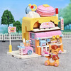 Keeppley 萌趣街景- K28006 胖橘蛋糕坊 商品缩略图0