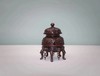 小帝王炉（送鹅梨帐中香一盒） 商品缩略图0