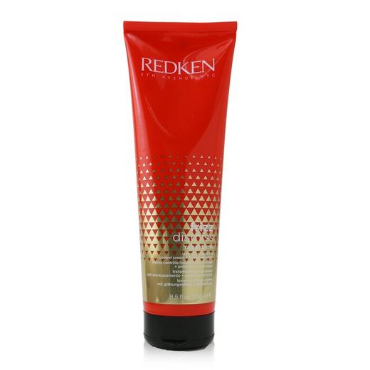 列德肯REDKEN -  Frizz Dismiss免冲洗补湿抗热力发乳  E3531400/961030 商品图2