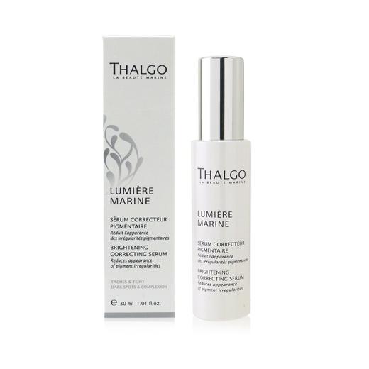 THALGO岱蔻儿 - 海洋美白透亮精华 商品图2