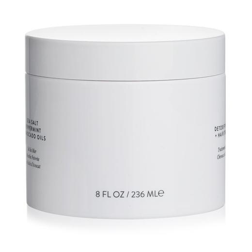 菲利普 B - 薄荷鳄梨海盐头皮磨砂膏-所有发质适用 84236/170004 商品图1