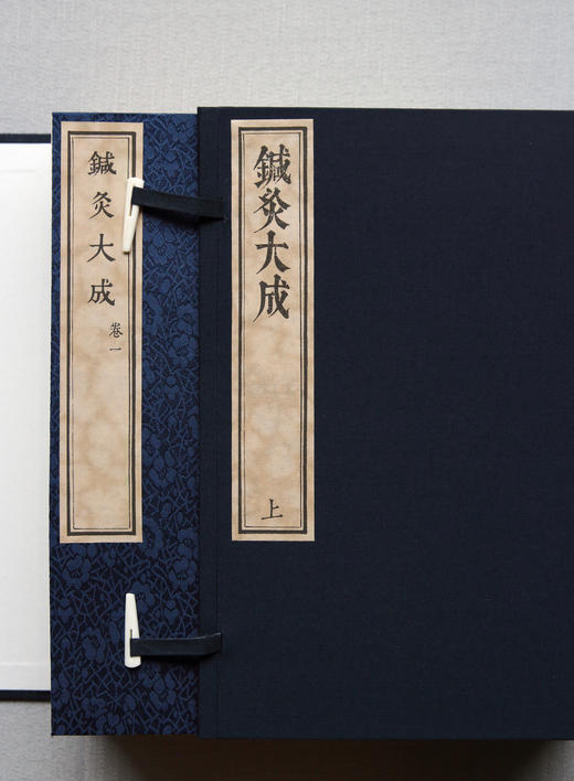 李氏康熙本《针灸大成》 商品图13