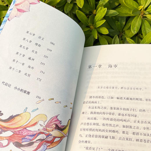 山海谣 人鱼之歌 商品图4