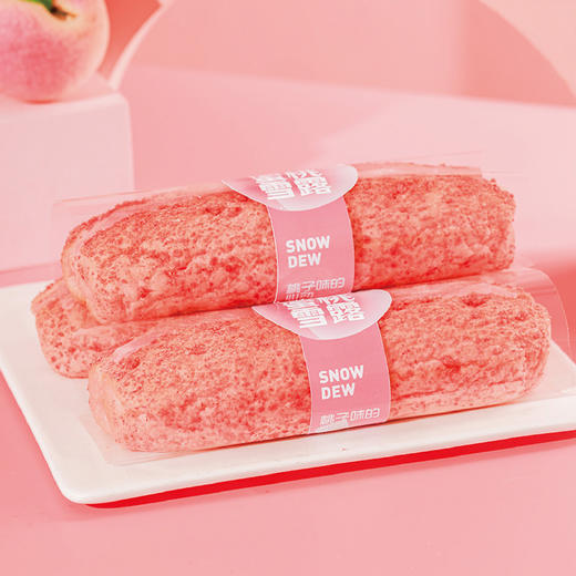 蜜桃雪露 商品图0