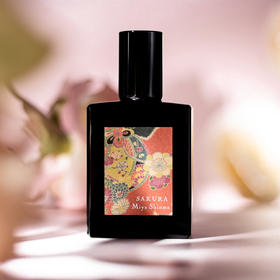 新间美也 和服-樱 Miva shinma KIMONO SAKURA 分装