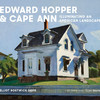 爱德华·霍普和安角 照亮美国的风景 艺术画集 英文原版 Hopper & Cape Ann: Illuminating an American Landscape 商品缩略图0