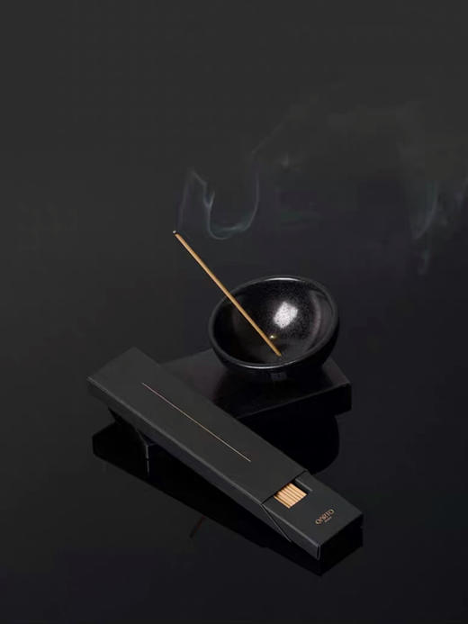 OARTO | 乾 天外天然草本线香（不含器皿） 商品图1