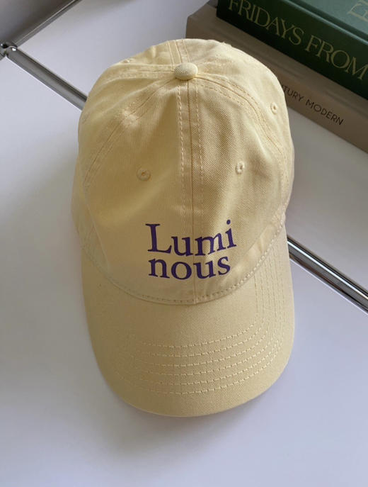 my baseball cap 商品图0